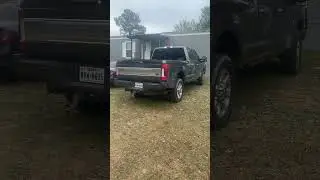6.7l powerstroke 9 blade turbine.