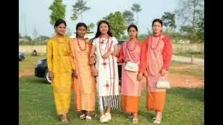 shad sukra  wahiajer pnar song 2024
