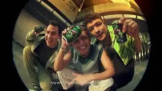 New Hard Mountain Dew with 5% Alcohol