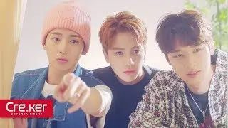 THE BOYZ(더보이즈) '지킬게(KeePer)' MV