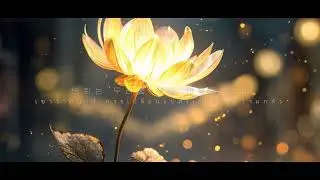 XXBLOOM(블룸) 1st Album: AURORA VIOLET - GLITTER CODE | LORIN Teaser