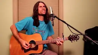 Brandy (You're A Fine Girl) - Looking Glass (Guardians of the Galaxy opening scene) cover w Lyric CC