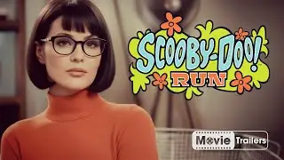 SCOOBY DOO - 1950's Super Panavision 70