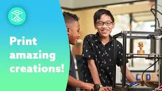3D Design and Print