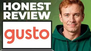 Gusto Tax Tool Full Review - Features, Strengths, Weaknesses