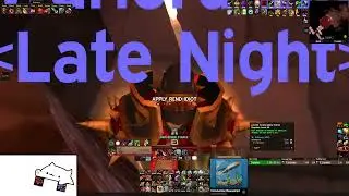 Strat Live Solo 2H Warrior: 11:55