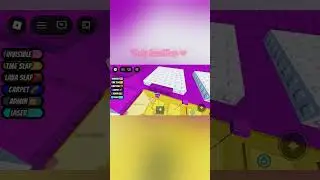 wallhop  in my Style💗