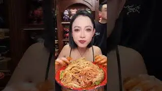 🔥Chinese Street Food Mukbang｜中国美食暴击｜中国の美味しいフードライブ 2026/01/16 20:37:46.