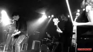 2Hurt - Find my way back home
