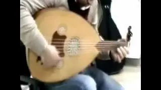 Asil Ergun - Zirgule'li Hicaz Taksim Ornegi