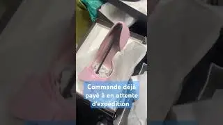commande #commander #chine #transition #colis #congo #lubumbashi