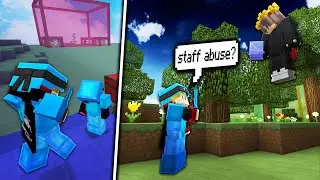 Me TPEAN ANTES de MATAR a ESTE USUARIO 🤬🚨| Minecraft HCF