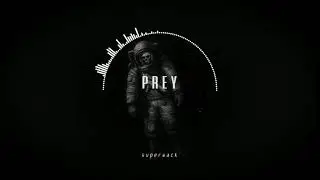 [FREE] Bones Type Beat | PREY | Dark Trap Beat/Instrumental 2021 (prod. superwack)