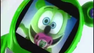 Nuki Nuki The Nuki Song Full Version Gummy Bear