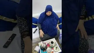 انا عملت الل عليه محديش يقولي كلمه تاني ☺️