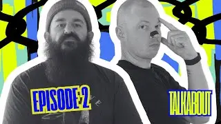 The Archibald Experience & Drawing Boobs on Bobby Knuckles