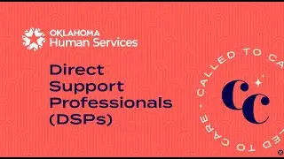 What Is a Direct Support Professional (DSP)?