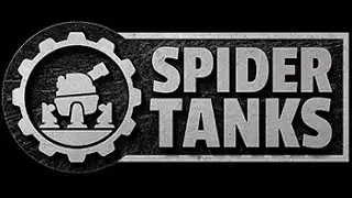 playing Spider Tanks - free-to-play-and-earn pvp brawler