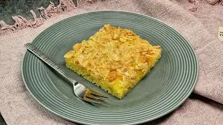 Thermomix®  TM6 - TM5 - TM31 Oldenburger-Butterkuchen