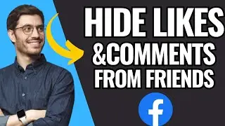 How To Hide My Likes And Comments From My Friends On Facebook