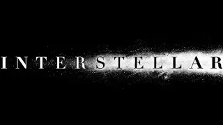 FILM TRIVIA: Interstellar (2014)