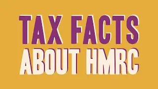 Tax Facts: About HMRC with BSL and Subtitles