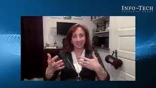 Cybersecurity Series With Harvard&rsquo;s Sandy Silk &ndash; Part 1: Diversity in Security | Info-Tech Research