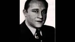 'Piosenka o Warszawie' - Świetne Powojenne Nagranie - Adam Aston!
