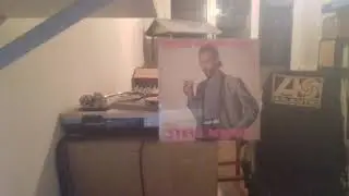 STEVE MYERS -  LOVES GONNA LAST  PRESSURE REC 86