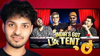 India's Got Latent Funniest Episode