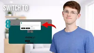 How To Port Your Number From O2 To EE 2026 (NUMBER PORT)