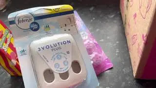 CHERRYZ HAUL BARGAIN BUYS HOUSEHOLD CLEANING HAIR AND BEAUTY #cleaning #foodhaul #cherryz