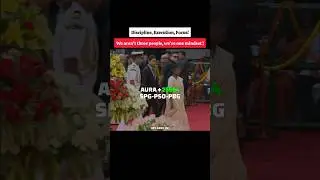 SPG-PSO-PBG 🗿 SPECIAL SECURITY GUARD 🏴&zwj;☠️ PRESIDENT AND PM MODI 🇮🇳 🔥 ALL IN ONE 🤝