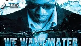 Moses - We Want Water 