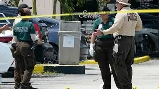 Mass Shooting,Miami-Dade Mass Shooting,Northwest Miami-Dade Mass Shooting,,,Miami News,Ted Scouten