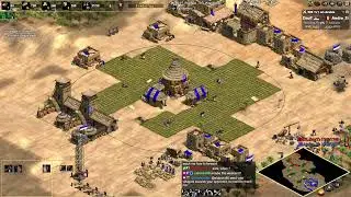Playing vs Gambesons Longswords | vs DauT