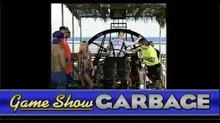 Game Show Garbage - Remote Control's Last Days