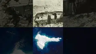 What is the Greatest feat of Endurance in Human History?