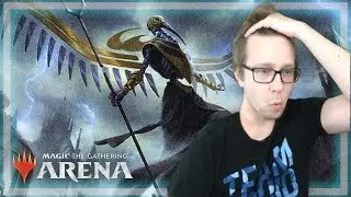 KEFNET OVERPOWERED!? - Savjz MTG Arena