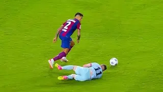 Jo&atilde;o Cancelo Skills &ndash; Next Level Football Excellence
