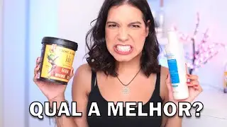 CREME ALISANTE LOLA X SELECT ONE PROHALL| PROGRESSIVAS SEM FORMOL| JÉSSICA AMBRÓSIO