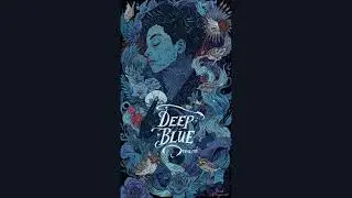 Fernando Foganholi - Deep Blue Dream