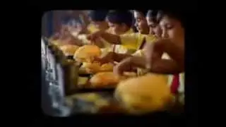 Berger Easy Clean - Tel Lagao TVC - Hindi - 2006
