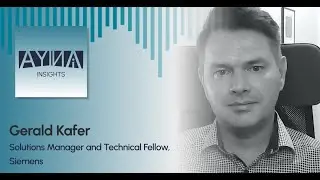 Gerald Kafer: Moving AI Beyond Pilot Purgatory in Manufacturing