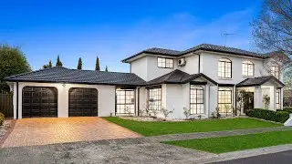 25 Pilbara Avenue, Burnside 3023 VIC - Z. Real Estate