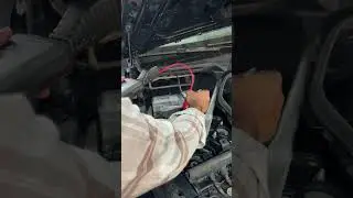 Car won&rsquo;t start? Tell it to try again... with JS2000.#topdon #jumpstarter #battery