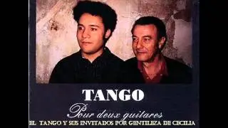 Ojos Negros (Vicente Greco) - Ciro Perez y Vidal Rojas