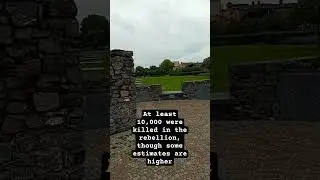 Croppies Acre, Dublin