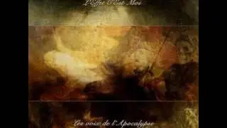 L'Effet C'Est Moi - Compagnon D'Armes