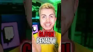 GLITCH PENALTY IN FC 24!👀